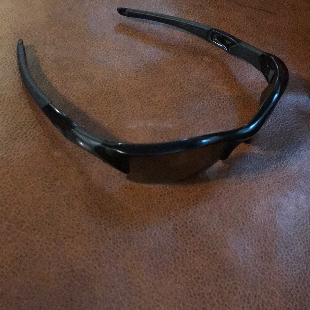 Oakley sunglasses